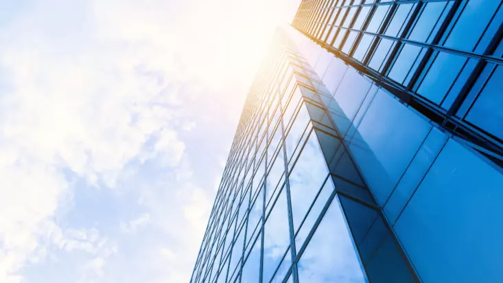 skyscraper