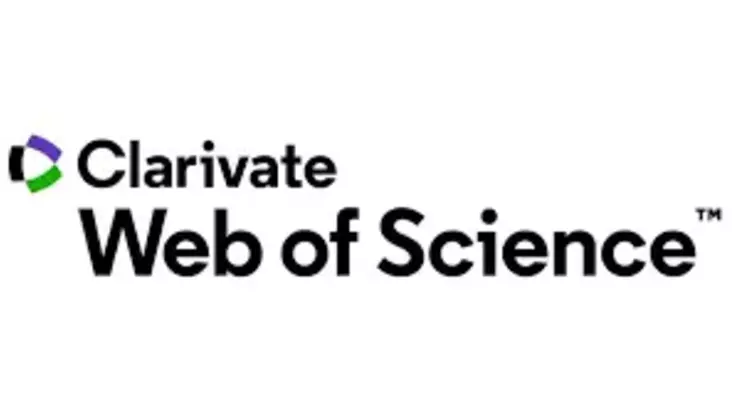 Clarivate’s Web of Science™