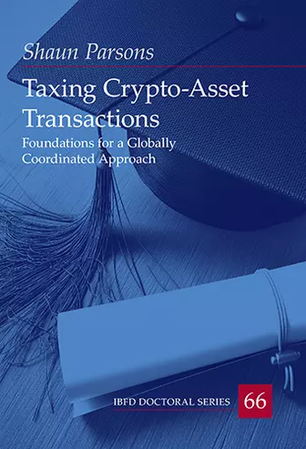 Taxing Crypto Assets