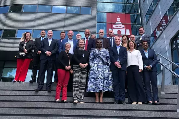 IBFD Board of Trustees